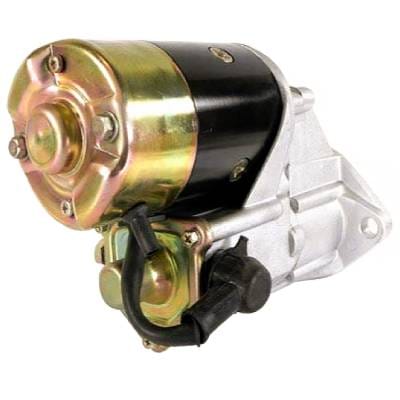 New 11 Tooth Starter Fits Toyota Land Cruiser 4.2L 1981-1983 0280007810 24625214 thumbnail 4