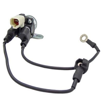 New 12V 3 Term. Ims Relay Fits Various Starters By Number U001t13973 M008t55371 thumbnail 2