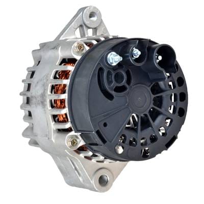 New 105 Amp Alternator Fits Caterpillar Th220b Th330b Th340b 207-6036 63321914 thumbnail 4