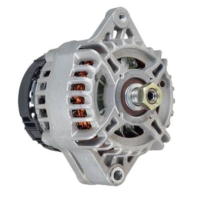 New 105A Alternator Fits Caterpillar Th360b Th460b Th560b Th580b Th350b 2076036 thumbnail 2