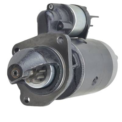 New 10 Tooth Starter Fits Hyster Lift Truck P-40-80A H40-60Js 1980-1999 135125 thumbnail 4