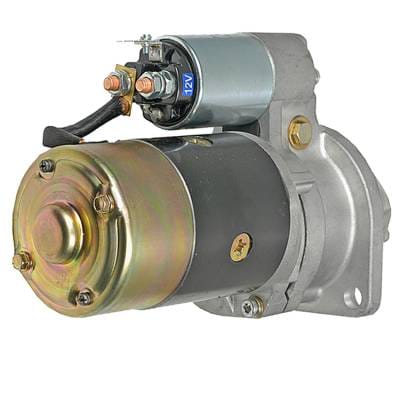 New 12V 15T Starter Fits Yanmar Marine Engine 4Lha-Dte 4Lha-Dtz 4Lha-Hte S1341c thumbnail 7