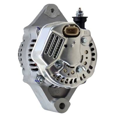 New 55Amp Alternator Fits Caterpillar 301.5 301.6 1999-2005 144-9952 1012112780 thumbnail 4