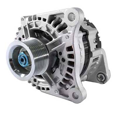 New 120Amp 12V Alternator Fits Cummins Lsf 3.8L Engines 5318120 C5318120 5266781 thumbnail 2