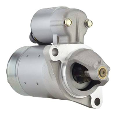 8 Tooth Starter Fits Etnyre Xl20 L100ae-De 1996-2005 S114651a 114362-77011 thumbnail 3