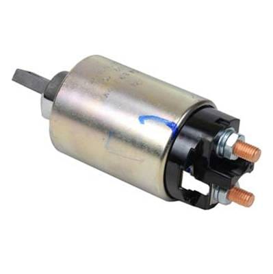 New 12V Solenoid Fits Kubota Engine V3307-Te 2007-2015 1K012-63011 0-986-015-661 thumbnail 6
