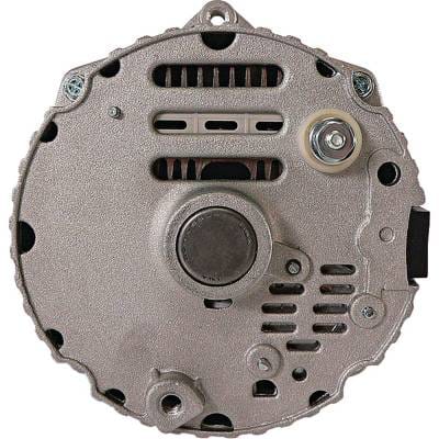 New 50 Amp 12V Alternator Fits Ford Tractors 6V Generator 22256 10459523 G15027 thumbnail 16