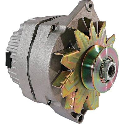 New 12V Alternator Fits Ford 600-1900 Series 4 Cyl Engine 22758 G15027 10459524 thumbnail 8