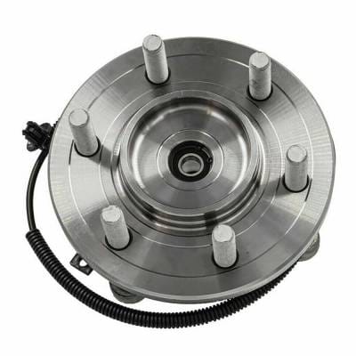 Wheel Hub And Bearing Assembly Compatible With Ford F-150 4Wd 2015-2020 Jl3z-1104-P Front Driver Or thumbnail 8