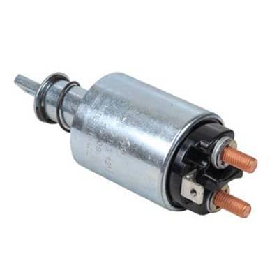 New 12V Solenoid Compatible With New Holland 4140 4200 4330 4410 5000 185816070 8942166330 thumbnail 5