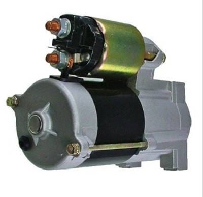 New 12V Starter Fits Briggs & Stratton Engine 380777 381777 Bs845759 228000-8033 thumbnail 8