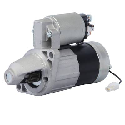 New 12V OEM Starter Fits Bosch Kubota Tg1860 1997-2008 1G023-63011 67980-31152 thumbnail 4