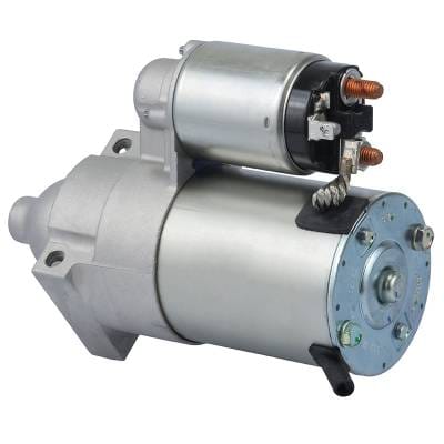 New 12V OEM Starter Fits Cub Cadet Mower M72-Gn Tank Generac Delco 2003 10455515 thumbnail 8
