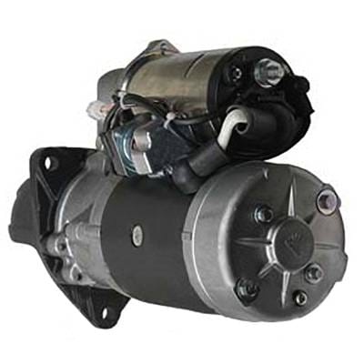 New 24V Starter Fits Marine Comercial Engines S12r S16r 37766-20202 37766-20203 thumbnail 7