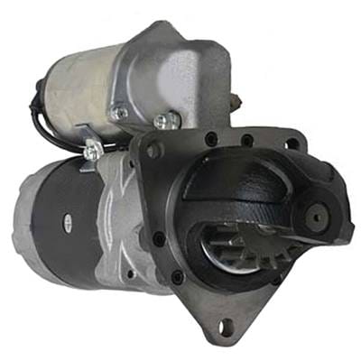 New 24V Starter Fits Marine Comercial Engines S12r S16r 37766-20202 37766-20203 thumbnail 4