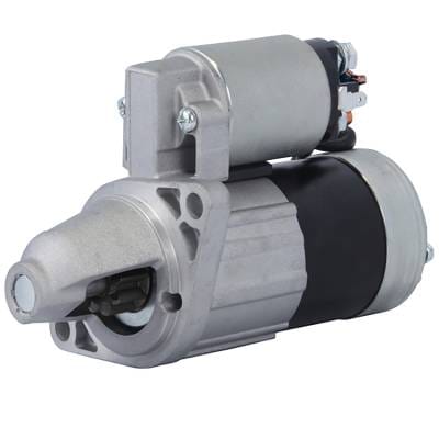 New OEM Starter Fits Bosch Universal Marine 5411 5421 M12 M-25 M2-12 E7199-63010 thumbnail 3