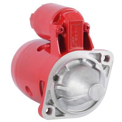 New OEM Starter Compatible With Westerbeke Generator Marine 2Cyl 3.0Wmd 032940 12V Cw 32940 32940 thumbnail 3