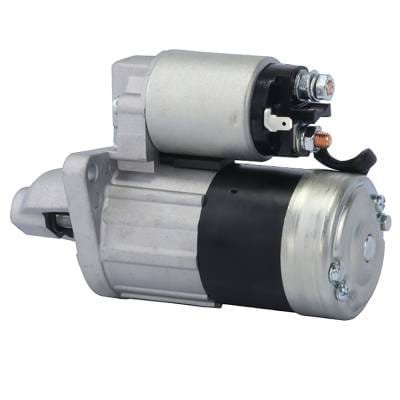 New 12V OEM Starter Fits Bosch Kubota B5200e B6000dt B6100d B6100e 028000-7471 thumbnail 7