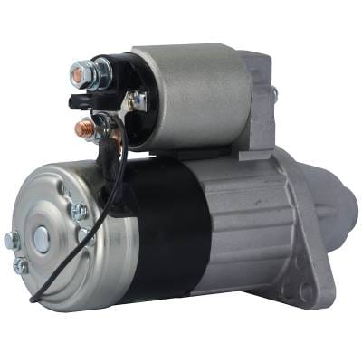 New OEM Starter Fits Bosch Kubota G2160 R48s 1996-2005 228000-7480 8Ea730270-001 thumbnail 15