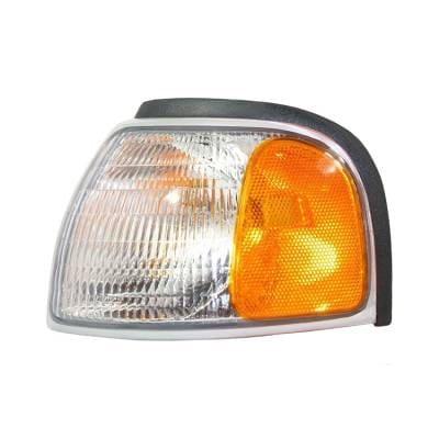 New Driver Side Turn Signal Light Compatible With Mazda B4000 1998 1999 2000 Ma2520112 1F0051131 thumbnail 3