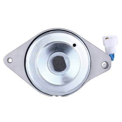 New 12V Alternator Compatible With New Holland Commercial Mower Cm222 Shibaura Sba18504-6290 thumbnail 4