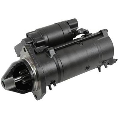 New 12V Starter Compatible With Deutz Khd Agricultural Equip Tcd6 L6 Azf4339 Is1410 Azf4372 thumbnail 5