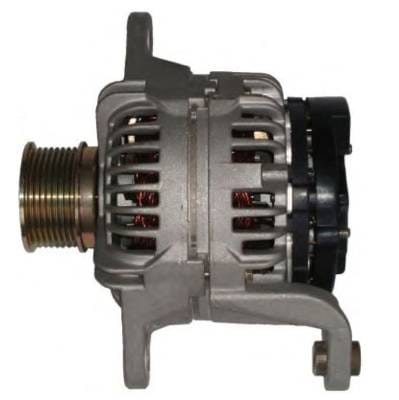 120A 24V Alternator Compatible With Caterpillar C7 C9 C13 C15 Engine Industrial Diesel 3662756 thumbnail 5