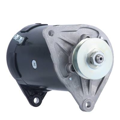 New 35A High Amp Generator Compatible With Columbia Par Car 2 Cycle Gsb107-01A 101833701 thumbnail 4