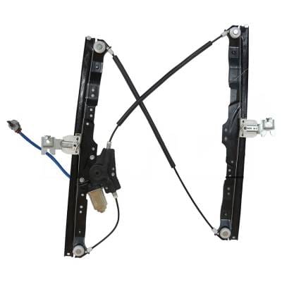 New Window Regulator Compatible With Infiniti Qx56 2004-2010 80721-Zt00a Ni1350143 80721Zt00a thumbnail 7