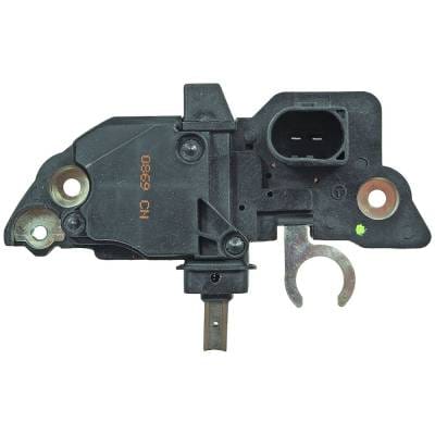 New 12V A-Circuit Regulator Compatible With Mercedes-Benz C240 C320 C320 Clk320 Clk500 Clk55 Amg thumbnail 2