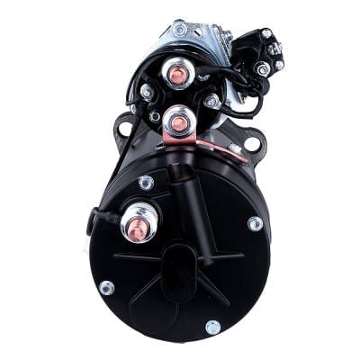 New 24 Volt 8Kw Starter Compatible With International Navistar Defense Paccar By M0017731me 7731Me thumbnail 8