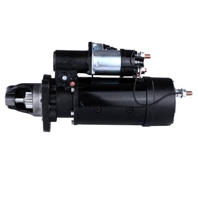 New 24 Volt 8Kw Starter Compatible With International Navistar Defense Paccar By M0017731me 7731Me thumbnail 12
