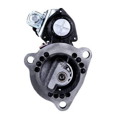 New 24 Volt 8Kw Starter Compatible With International Navistar Defense Paccar By M0017731me 7731Me thumbnail 16