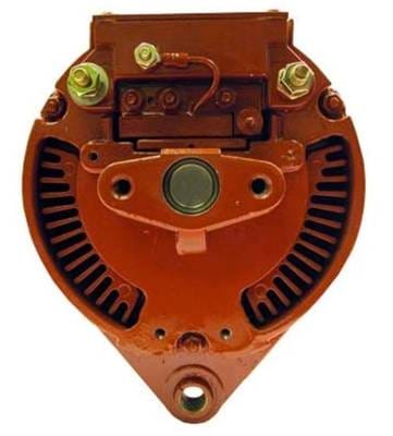 New 105A Alternator Compatible With Komatsu Valtra Equipment 6115-01-336-7098 6115013367098 thumbnail 7