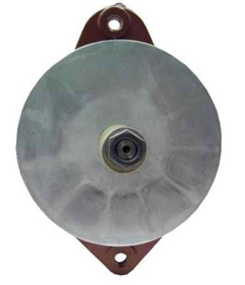 New 105A Alternator Compatible With Komatsu Valtra Equipment 6115-01-336-7098 6115013367098 thumbnail 12