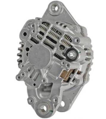 New 35A Alternator Compatible With Caterpillar 311C 320C Excavvator 3436804100 34368-02200 thumbnail 7