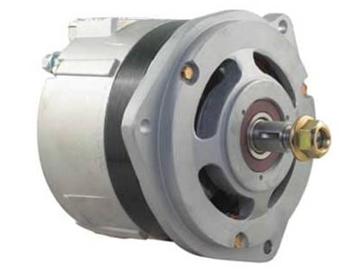 New 100A Alternator Compatible With Industrial Heavy Duty Trucks 3628J 3628Jc 2920011272236 thumbnail 3