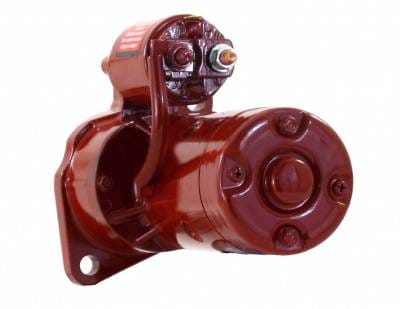 New OEM Mitsubishi Starter Motor Compatible With Westerbeke Model 4.4Bcd 4.4Wm 7.7Wmd 8.0Btda