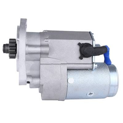 Gear Reduction Starter Compatible With 1965-1999 Ford/New Holland 340 345C 345D 420 Tractor 12V thumbnail 6