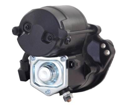 New 12V 1.4Kw Starter Motor Compatible With Indian Scout Redhorse Mustang 250 S&S 1442Cc thumbnail 7