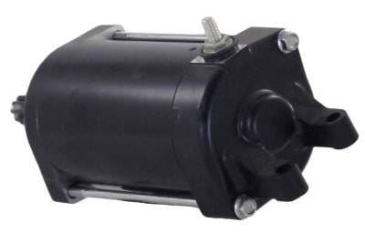New Starter Motor Compatible With Harley Davidson Vrsca Vrscb V-Rod 1130Cc 31717-01K thumbnail 3