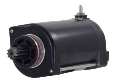 New Starter Motor Compatible With Harley Davidson Vrscd Night Rod Vrscr Street Rod 130Cc 31717-01K thumbnail 7