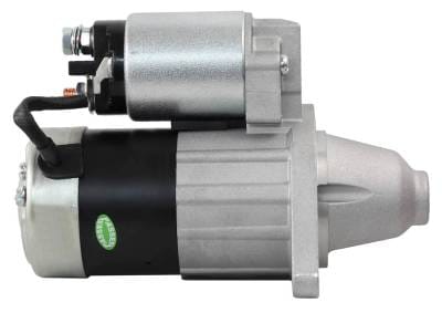 New 12V Cw 1.2Kw Starter Motor Compatible With Bobcat 2200 Utv Kubota Diesel 6683052 Club Car thumbnail 3