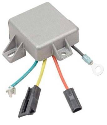 New Regulator Compatible With Hyster Lift Trucks 1394002R 8Ta2032e 110-551 110551 5-334 8Rf2032 thumbnail 5