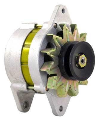 New Alternator Compatible With Kubota Tractor M7950dt M7950dtc M7950dtm M7950f M7950fc 1545164010, thumbnail 3