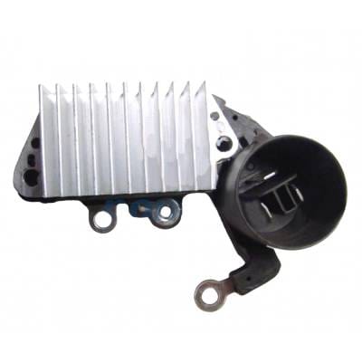 New A/C Activated One Wire Nippondenso Alternator Regulator Compatible With 35-60A 126000-0550 thumbnail 4