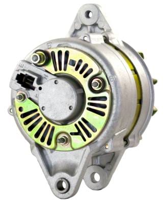 New Alternator Compatible With Kubota Tractor M7950hc M7950w M8030dt M8030dtl M8030dtm 1545164010, thumbnail 8