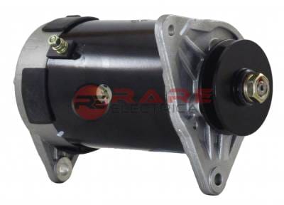 New 12 Volt .9 Hp Generator Compatible With Robbins 244C Engine 1427060200 142-70602-00 thumbnail 3