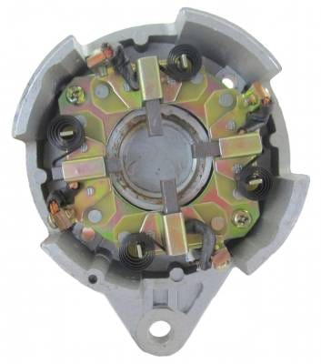New Generator Rear Bracket Compatible With Ez-Go 16885-G1 16886-G1 26879-G01 10-81100-10-00 thumbnail 7