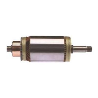 New Hitachi Armature Starter Generator Compatible With Ez-Go Yamaha 1012316 101833701 30083-69A thumbnail 2